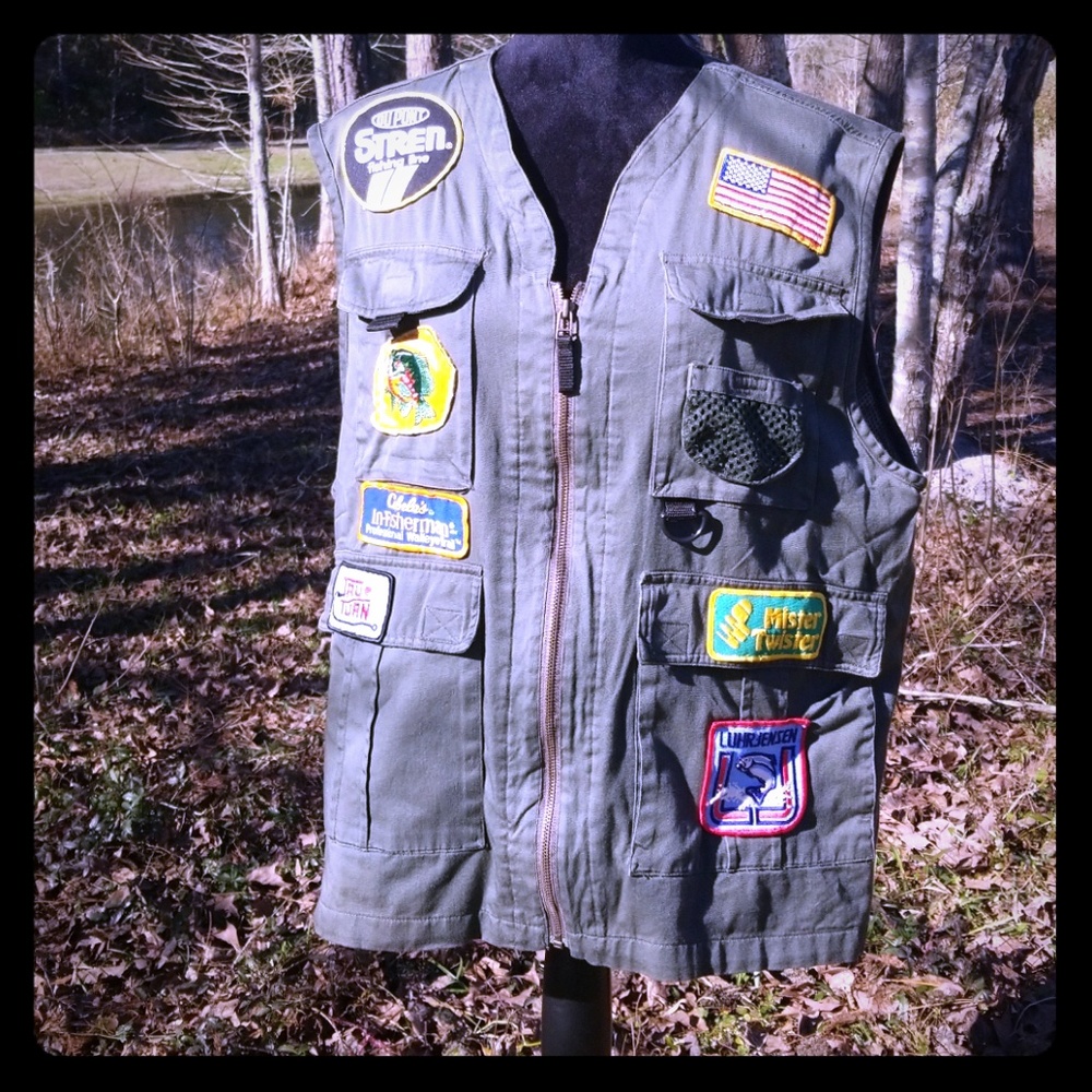 Men's Vest